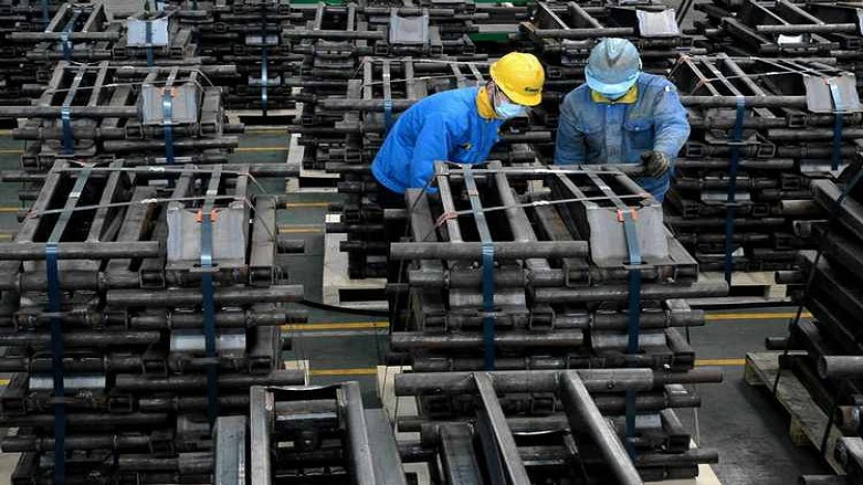 زجراوی: ٩٠% کارخانه‌های دولتی عراق متوقف شده‌اند